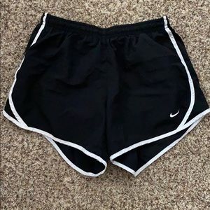 Nike Dri-Fit Running Shorts